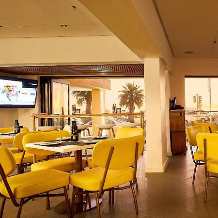 First Group Riviera Suites Ciudad del Cabo Exterior foto